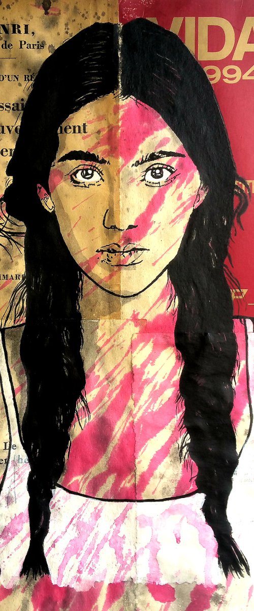 Double face by jan noah