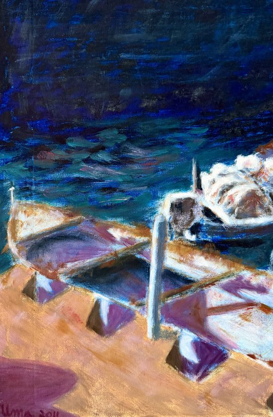 Seascape series 2