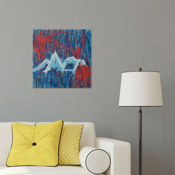 BDSArt #1