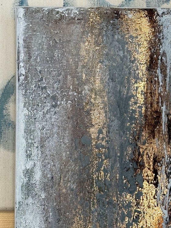 Golden Veil