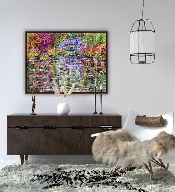 One Enchanting Moment