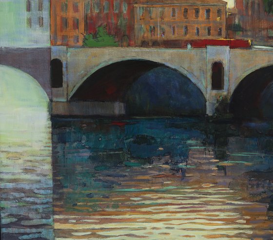 Bridges of Rome