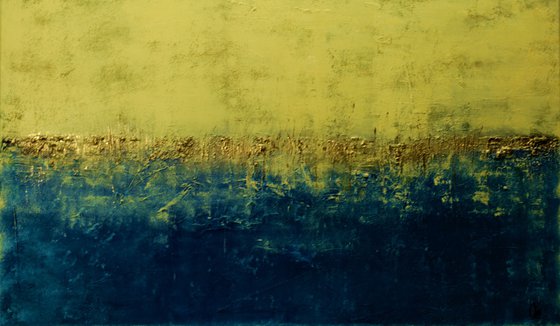 Golden Tide
