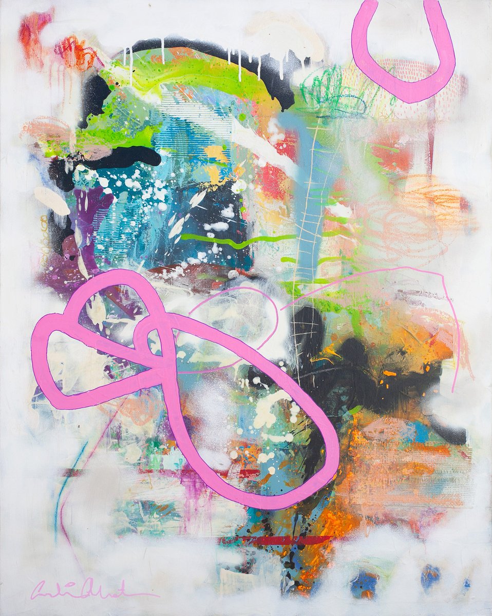 Cornelia By Carolina Alotus, 31 X 39, Artwork For Sale On Artfinder
