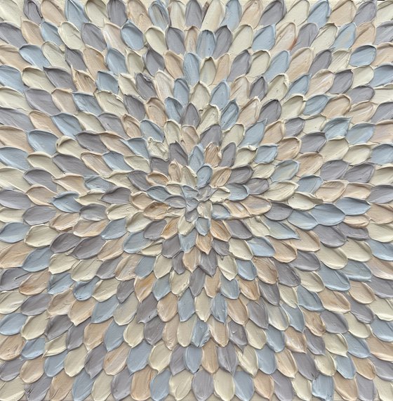 Sands of time (set of 3 artworks)