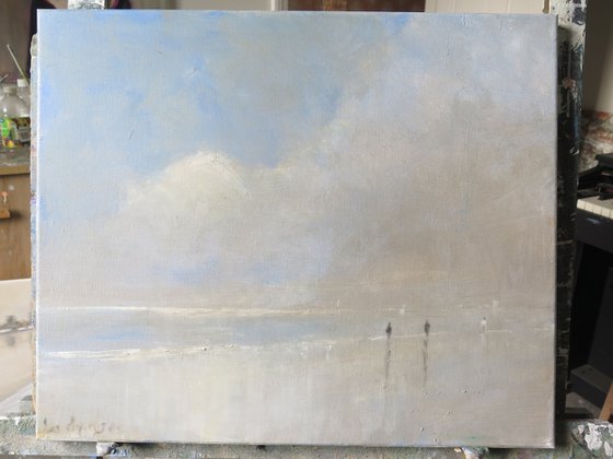 Bridlington Sea Fret