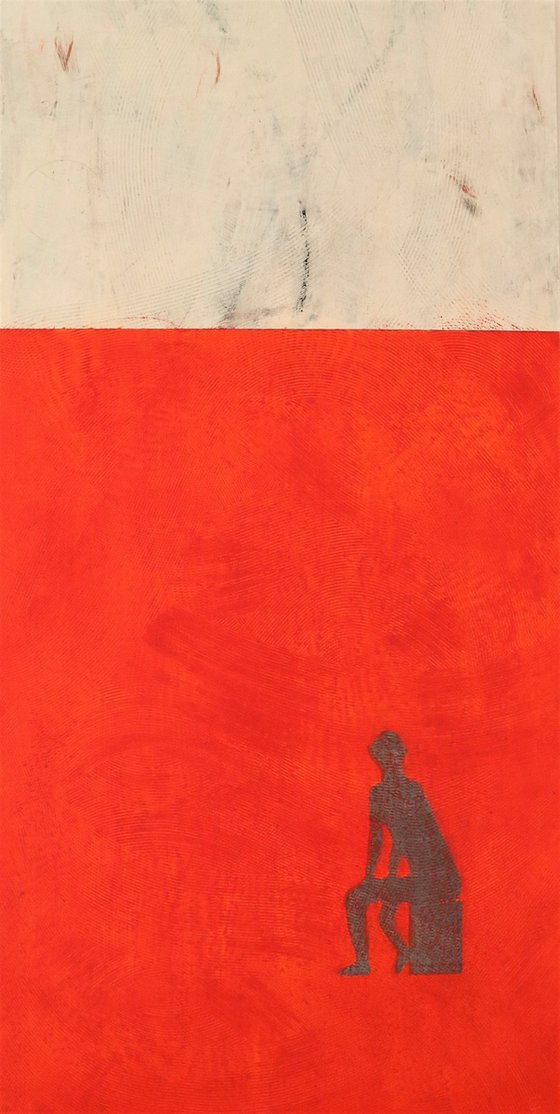 The Beauty of Solitude 01