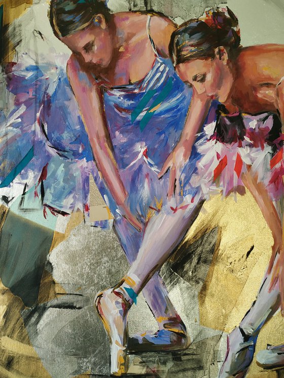 Ballet Dreams