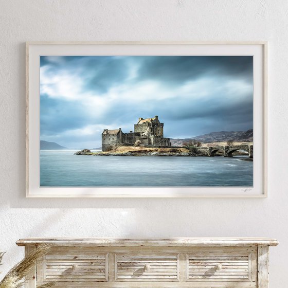 Eilean Donan Castle