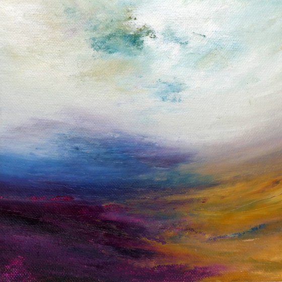 Summer Moors 3