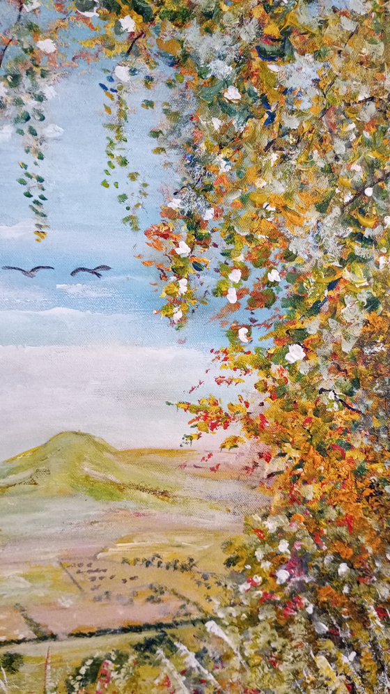 Gateway to the Dales