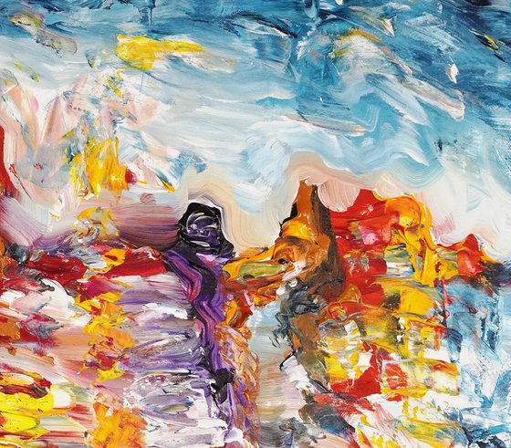 Seaside Rendezvous S 4