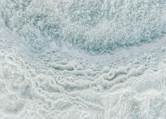 Dead Sea salt