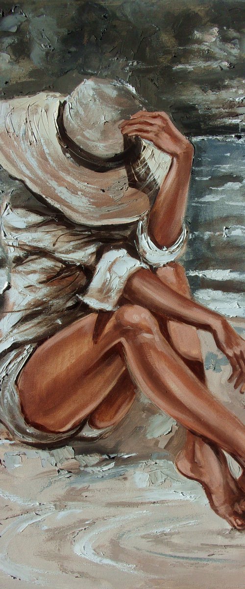 " FOR COMM... " by Monika Luniak