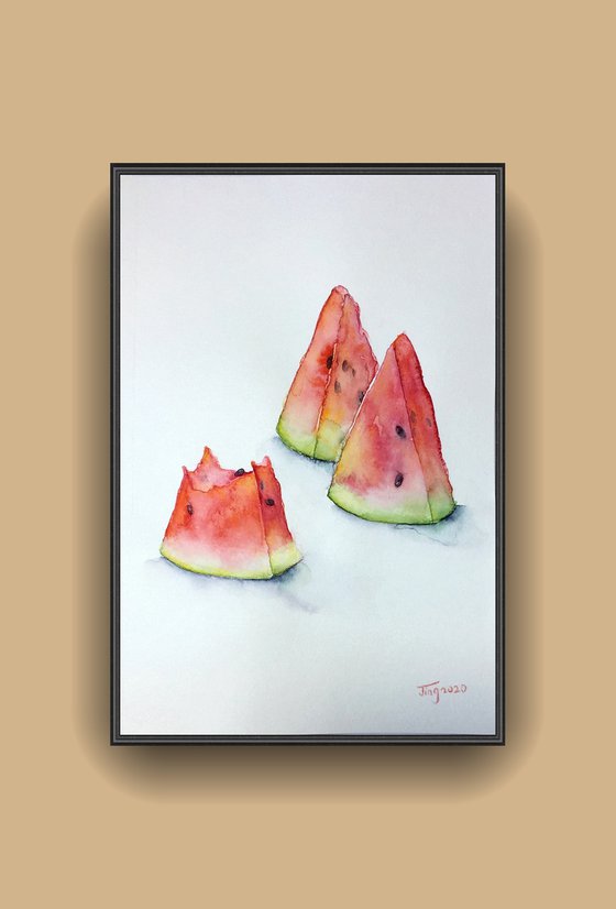 Watermelon