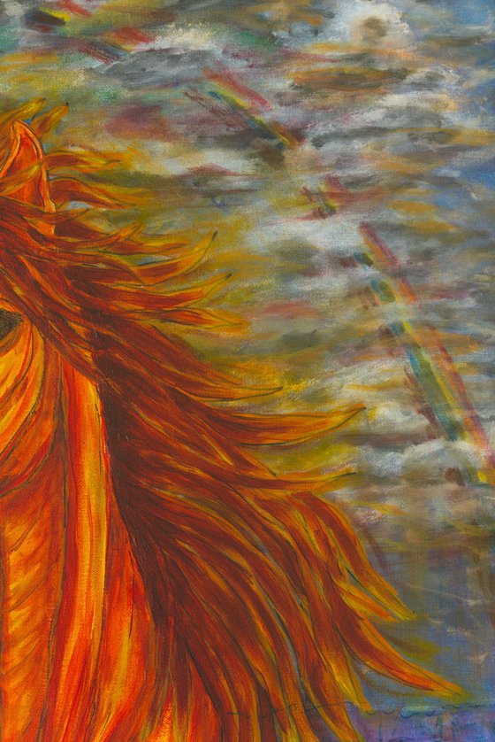 Wild Fire