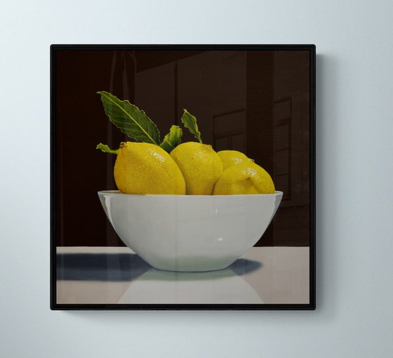 Lemons