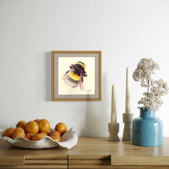 Bumblebee