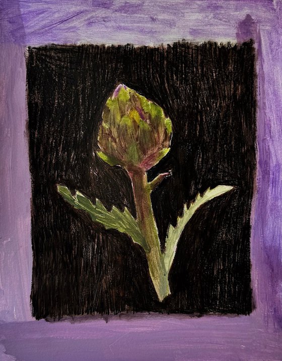 Artichoke
