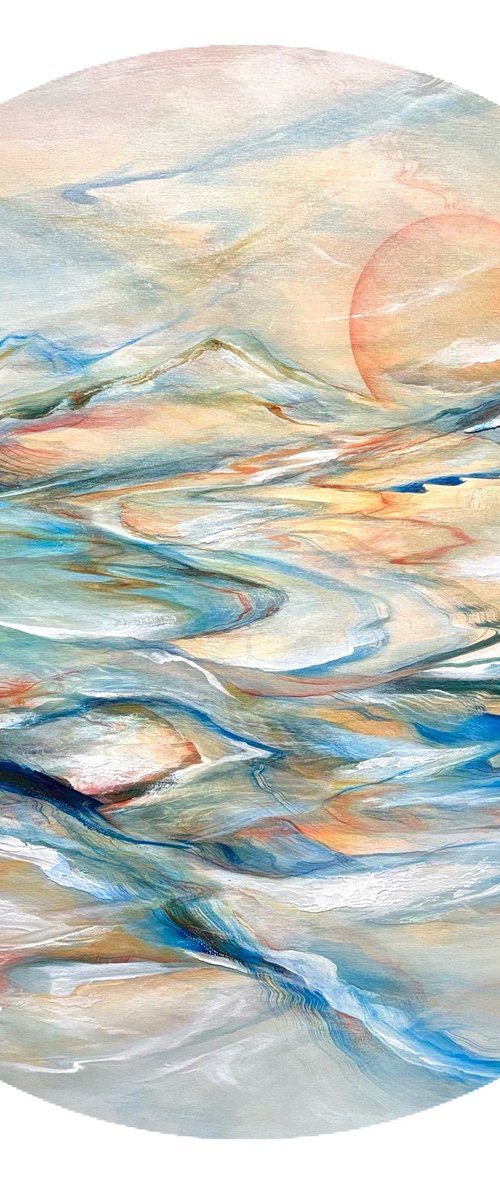 Elemental 20 by Taruna Singh