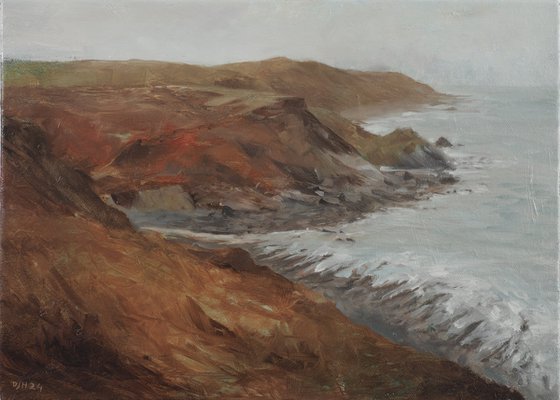 WIDEMOUTH BAY