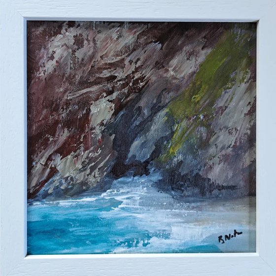 Coastal II