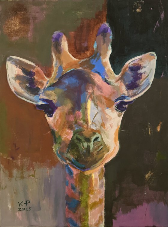 GIRAFFE