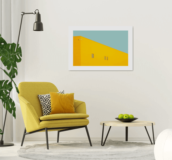 Wallscape 279 (extra size)