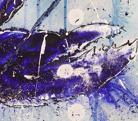 Blue Lobster