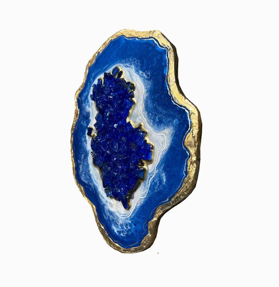 Little gem. Sapphire series.