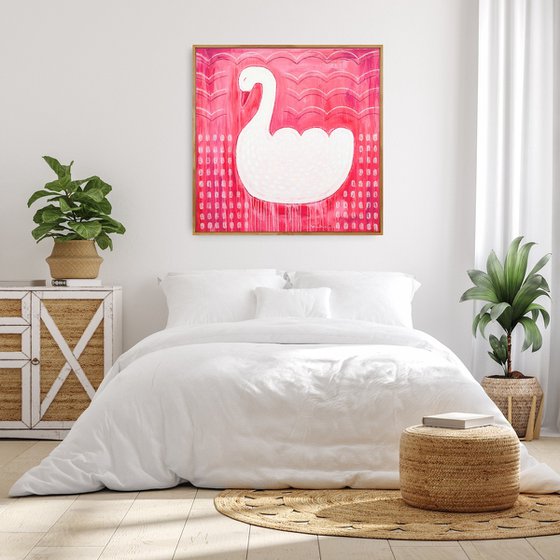 White Swan