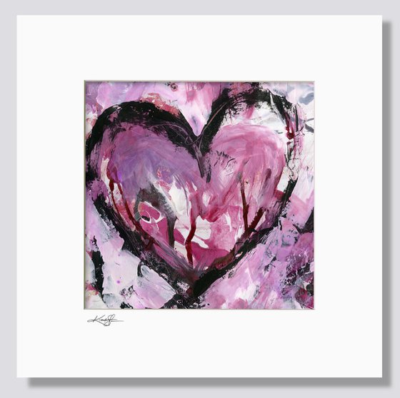 Spirit Of The Heart Set 2