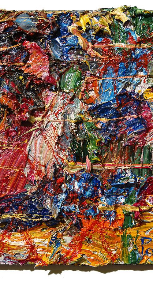 UNTITLED nn37 by David Padworny