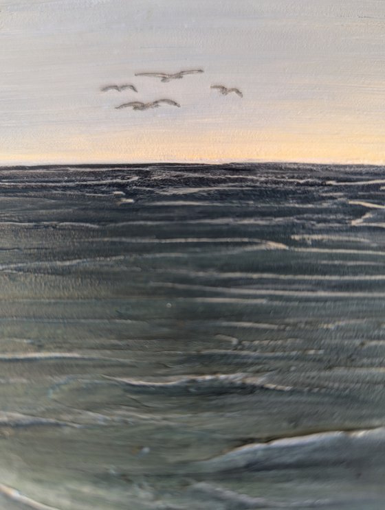 La Mer 2