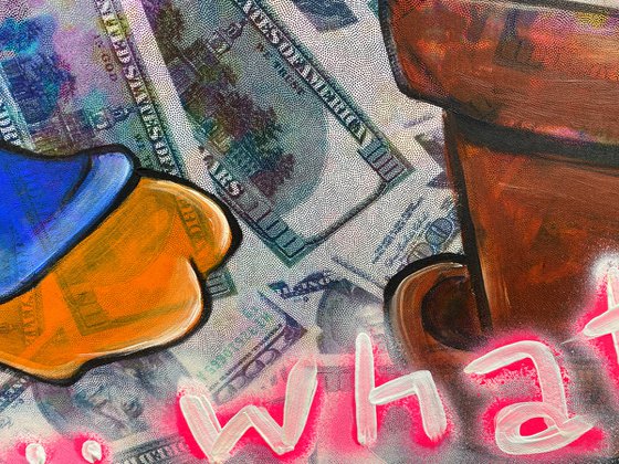 you reap what you sow