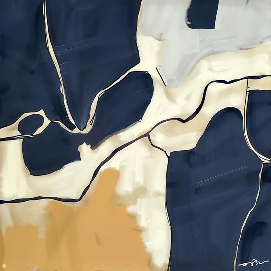 Map of the Inner World #3