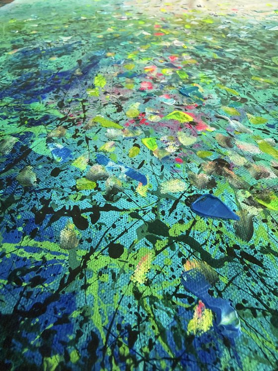 Underwater No.66