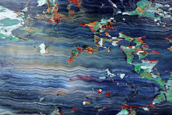 Tilgate Lake [Abstract N°2718]