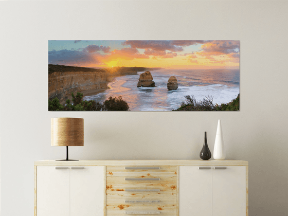 The 12 Apostles Sunrise