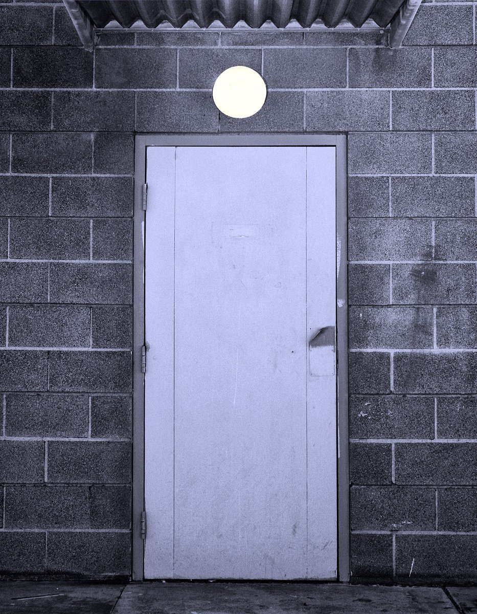 Urban And Pop Photograph , Portal To The Unknown Palm Springs Ca By William Dey, 18 X 22, Artwork For Sale On Artfinder