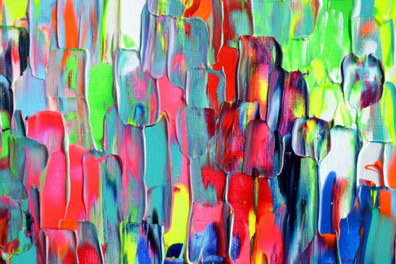 Small Gypsy Girl in Amsterdam 5