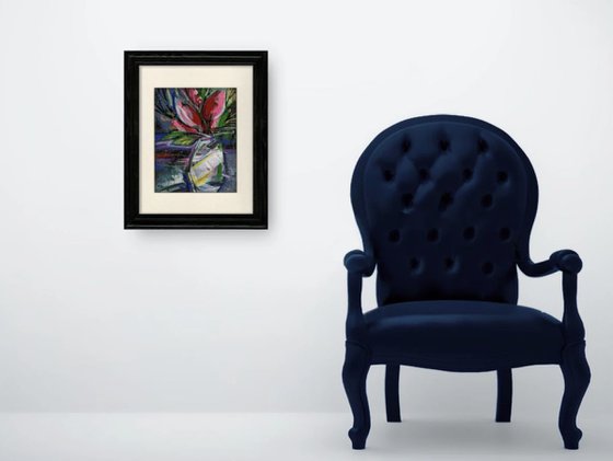 Floral Fantasy 3