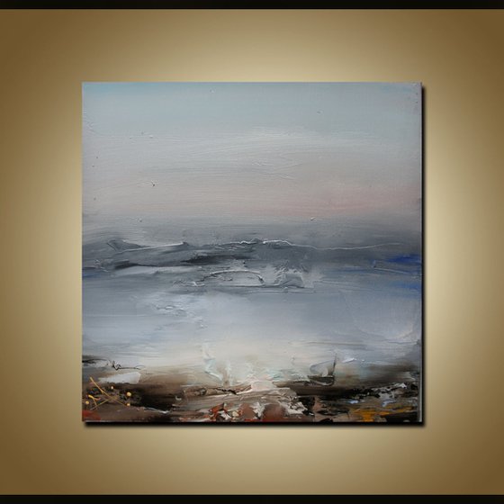 Sea fields