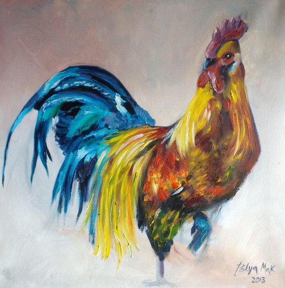 Rooster