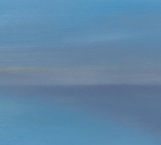 Over Tender, Mirroring Waves