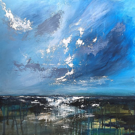 Ocean Sky Symphony