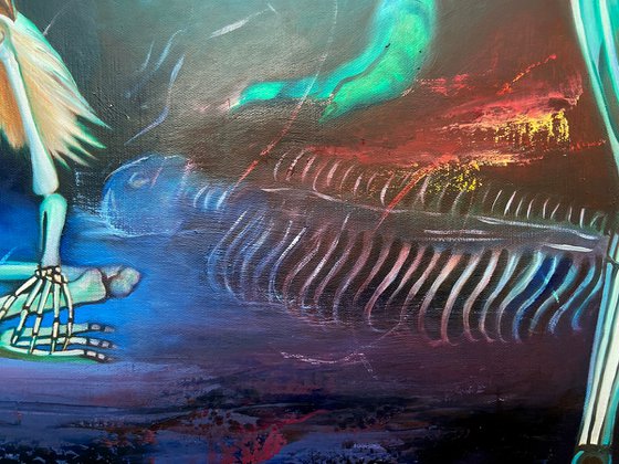 The Oracle of Xenoclea