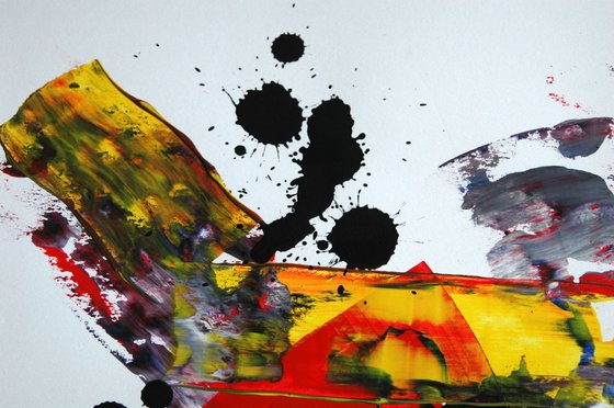 Abstracts on paper 24/25