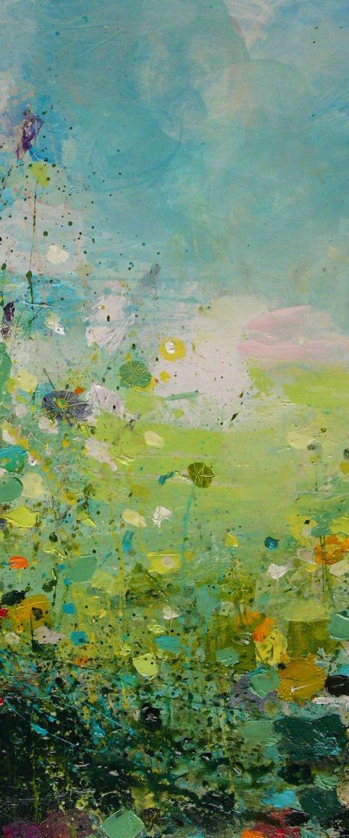 After Rain by Sandy Dooley