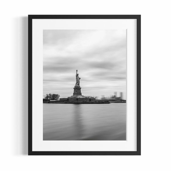 NEW YORK, LIBERTY